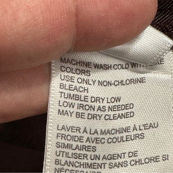 Urban Outfitters miniskirt, floral, MCM, cotton blend, size med. - Picture 7 of 10